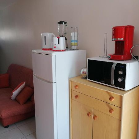 Le Sacre Coeur Bis -Duplex 5Pl Apartment Le Havre Ngoại thất bức ảnh