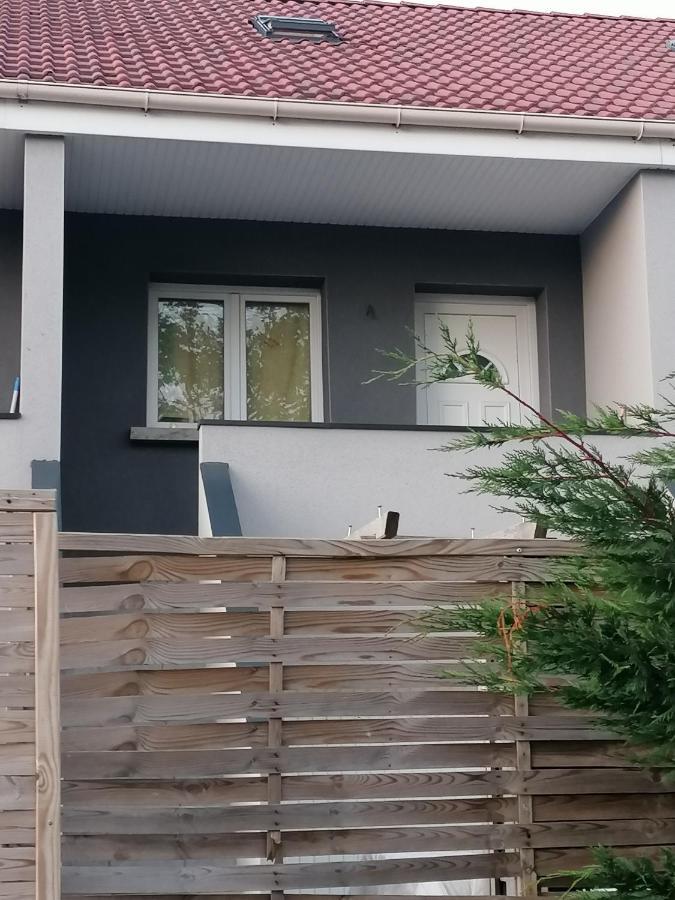 Le Sacre Coeur Bis -Duplex 5Pl Apartment Le Havre Ngoại thất bức ảnh
