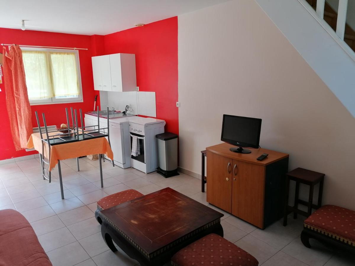 Le Sacre Coeur Bis -Duplex 5Pl Apartment Le Havre Ngoại thất bức ảnh