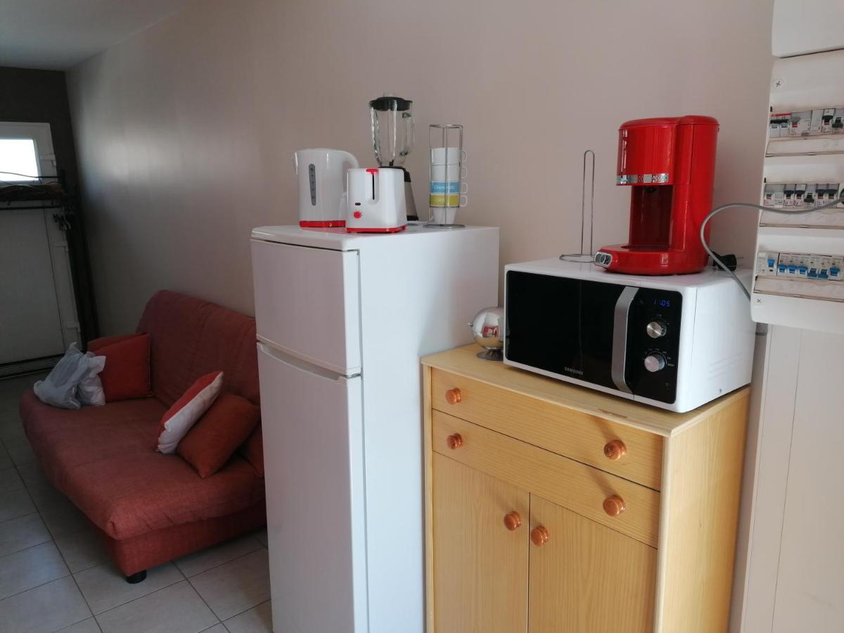 Le Sacre Coeur Bis -Duplex 5Pl Apartment Le Havre Ngoại thất bức ảnh