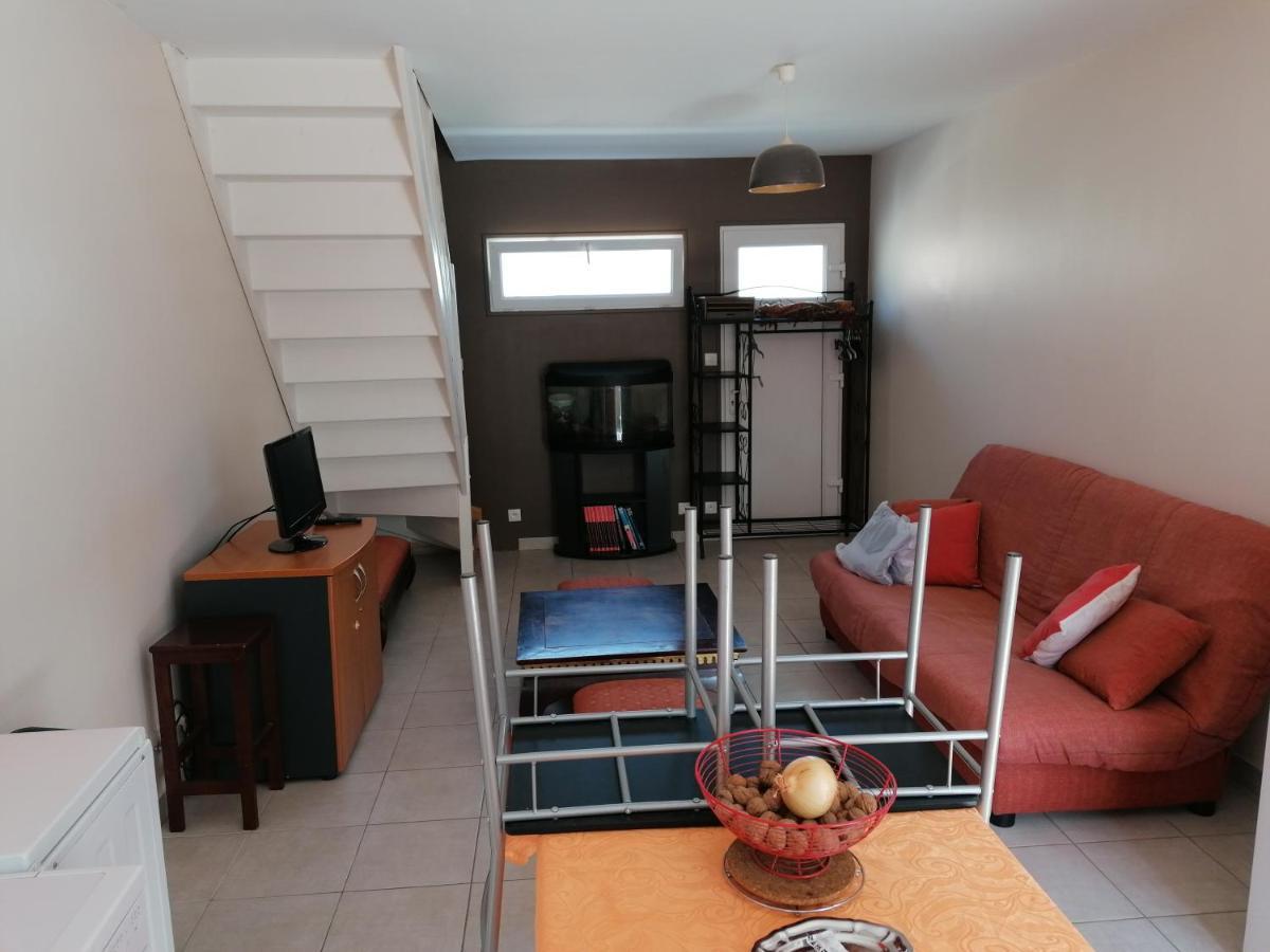 Le Sacre Coeur Bis -Duplex 5Pl Apartment Le Havre Ngoại thất bức ảnh
